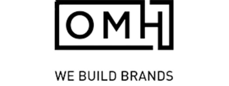 OMH Logo